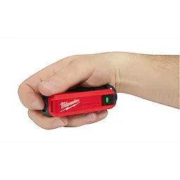 Milwaukee 48-59-2013 REDLITHIUM USB Charger & Portable Power Source Kit - Ace Tool Group - Milwaukee