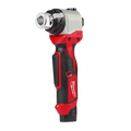 Milwaukee 2435AL-21 M12 Cable Stripper Kit for Al THHN / XHHW - Ace Tool Group - Milwaukee