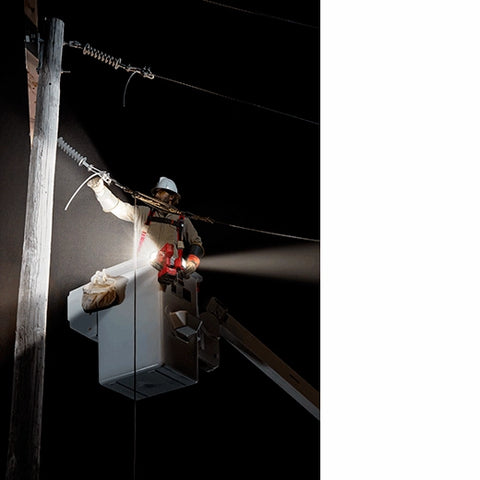 Milwaukee 2122-20 M18 UTILITY BUCKET LIGHT - BARE TOOL