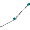 18V LXT Lithium-Ion Brushless Cordless 20" Articulating Pole Hedge Trimmer Kit (5.0Ah) - Ace Tool Group - Makita