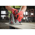 Milwaukee 48-22-8925 CUT 2 NITRILE GLOVES - Ace Tool Group - Milwaukee