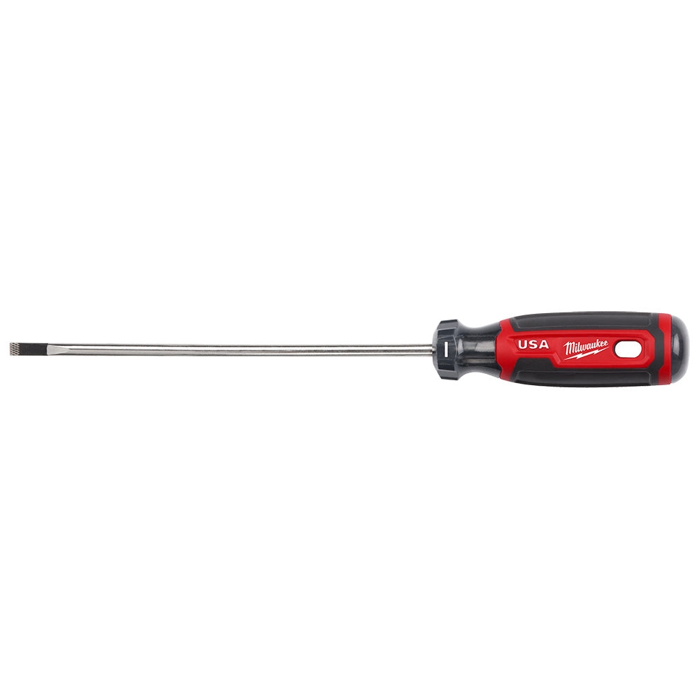 Milwaukee MT212 3/16" Cabinet 6" Screwdriver - Ace Tool Group - Milwaukee