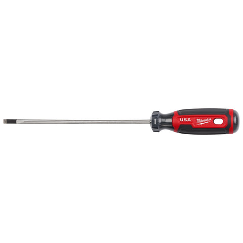 Milwaukee MT212 3/16" Cabinet 6" Screwdriver - Ace Tool Group - Milwaukee
