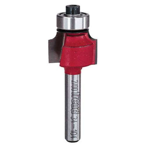 Freud Tools 1/8" Radius Rounding Over Bit - Ace Tool Group - Freud