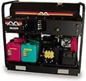 Mi-T-M Pressure Washer Belt Drive 4000 Psi Pressure Washer - Ace Tool Group - Mi-T-M