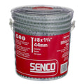 Senco 08D175W Exterior Wood To Wood Screws - Ace Tool Group - Senco