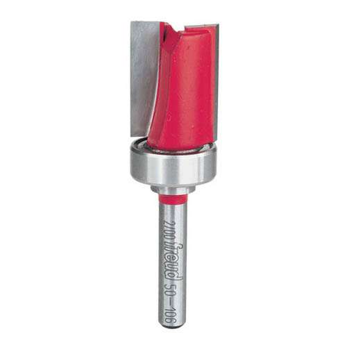 Freud Tools 3/4" (Dia.) Top Bearing Flush Trim Bit - Ace Tool Group - Freud