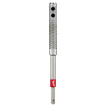 Milwaukee 48-20-6724 SDS PLUS 13/16" X 12" Rebar Cutter - Ace Tool Group - Milwaukee