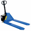 Vestil L-270-DC-HD Tote Lift Dc Powered 3K 27 X 45 - Ace Tool Group - Vestil