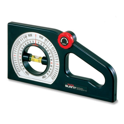 Tajima SLT-100 Rotary Dual-Scale Pitch/Angle Meter - Ace Tool Group - Tajima