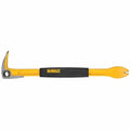 Dewalt Dwht55166 12 In. Precision Claw Bar - Ace Tool Group - DeWalt