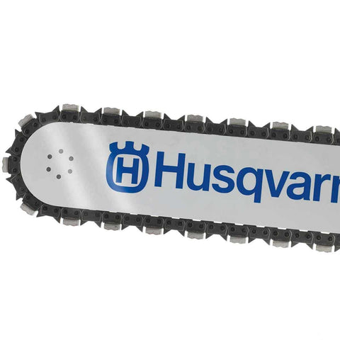 Husqvarna BAR 14"/350mm 14 in. Guide Bar 32 Segments - Ace Tool Group - Husqvarna