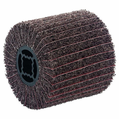 Metabo 623527000 Interleaved Flap Wheel - 4X2 - P80 - Ace Tool Group - Metabo