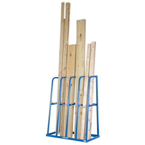 Vestil SSRT-47 Storage Rack 24 L X 60.875 H - Ace Tool Group - Vestil