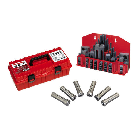 JET 660100KT Milling Accessory Kit - Ace Tool Group - JET