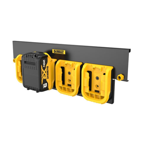 Dewalt Battery Rail - Ace Tool Group - DeWalt