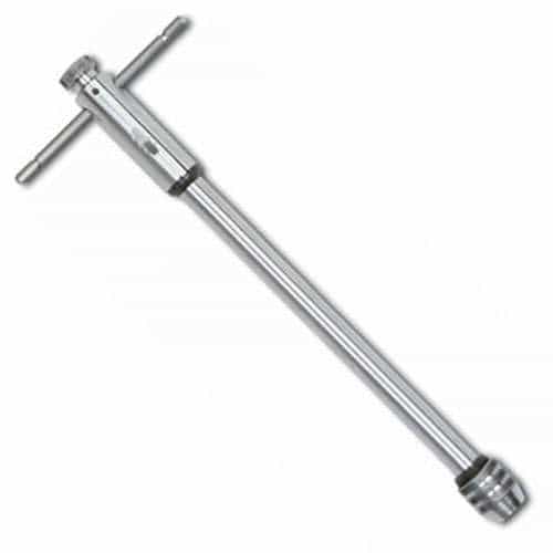 Irwin 21110 10" Ratcheting Tap Wrench For #0-1/4" Bulk - Ace Tool Group - Irwin