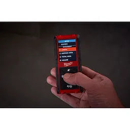 Milwaukee 48-22-9802 150' Laser Distance Meter - Ace Tool Group - Milwaukee
