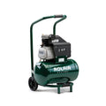Rolair FC2002HBP6 2 HP 5.3 Gallon Cart Compressor - Ace Tool Group - Rolair