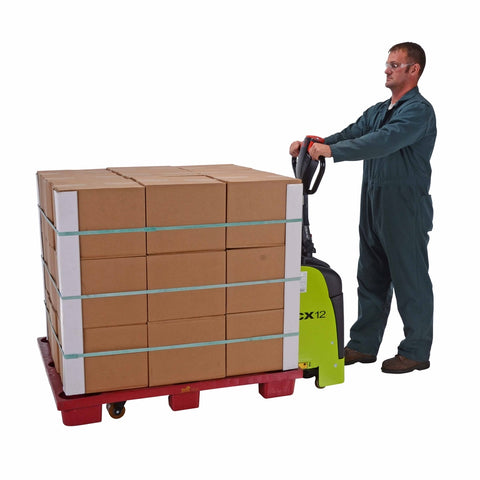 Vestil PMC-EPT-2045 Pramac Electric Pallet Truck - Ace Tool Group - Vestil