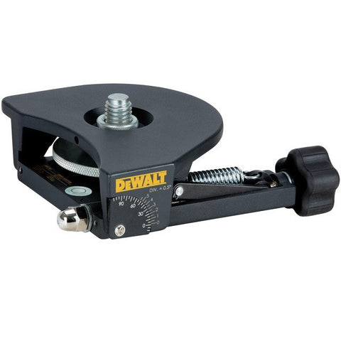 Dewalt Dw0738Ga Laser Grade Adaptor - Ace Tool Group - DeWalt