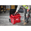 Milwaukee 48-22-8045 PACKOUT  Tool Tray 4 Pack - Ace Tool Group - Milwaukee