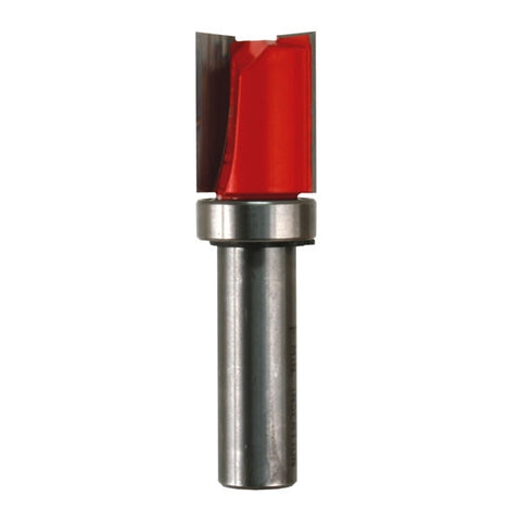 Freud Tools 3/4" (Dia.) Top Bearing Flush Trim Bit - Ace Tool Group - Freud