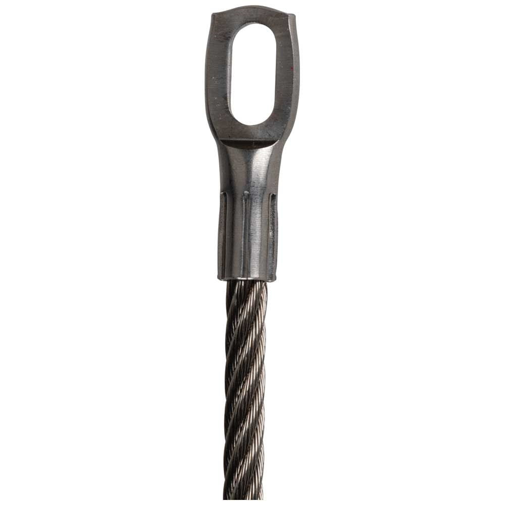 Klein 50611 Magnetic Wire Puller - Ace Tool Group - Klein