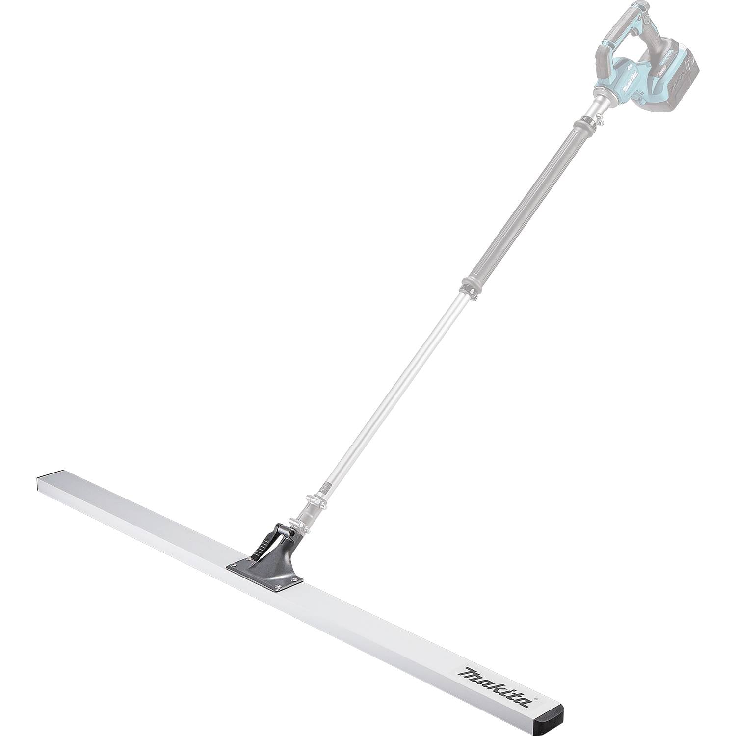 Makita 1917D4-4 4-1/2 ft. Vibratory Screed Bar, VL001GZ