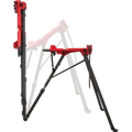 Milwaukee 48-22-8690 6" Leveling Tripod Chain Vise - Ace Tool Group - Milwaukee
