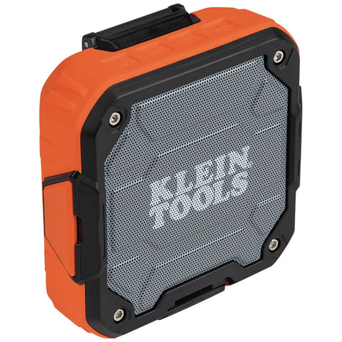 Klein AEPJS2 Bluetooth Speaker with Magnetic Strap - Ace Tool Group - Klein
