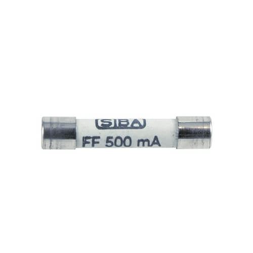 Klein 69035 FUSE 6X32 500MA 1000V-MM600/700 - Ace Tool Group - Klein