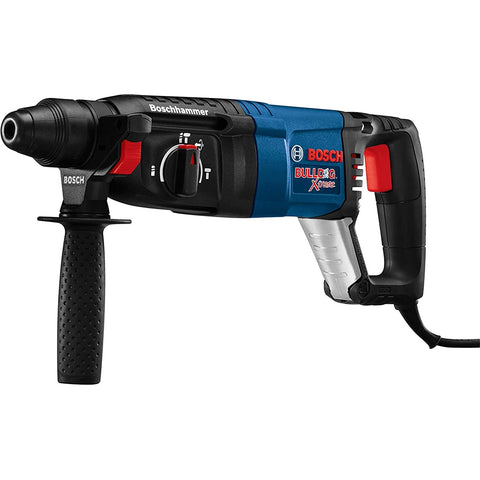 Bosch 11255VSR Bulldog Xtreme 1 In. Rotary Hammer - Ace Tool Group - Bosch