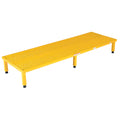 Vestil Adj Steel Stand 10-1/2-16-1/2 H 24w X48l - Ace Tool Group - Vestil