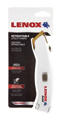 Lenox Utility Knife Quick-Change Retractable - Ace Tool Group - Lenox
