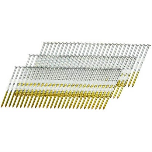 Senco KD29ASBS .131 x 3-1/2 in. Hot Dipped FRH Nails - Ace Tool Group - Senco