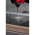 Milwaukee 48-20-8898 5pc. Multi-Material Drill Bit Set 6 Pack - Ace Tool Group - Milwaukee