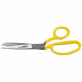Klein Tools 23008 Bent Trimmer, 8" (203 mm) - Ace Tool Group - Klein