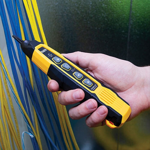Klein VDV500-123 Cable Tracer Tracing Probe - Ace Tool Group - Klein