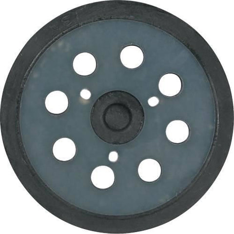 Makita 743081-8 5 in. Round Backing Pad Hook Loop - Ace Tool Group - Makita