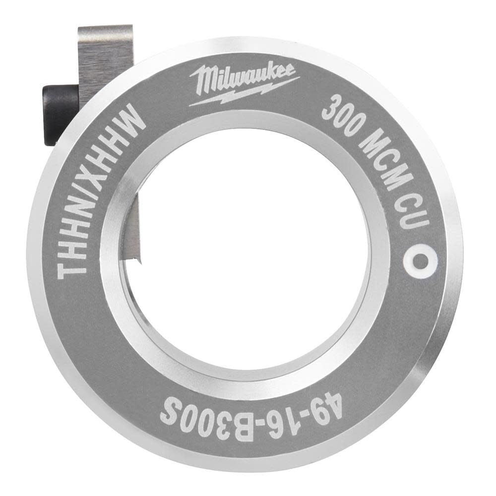 Milwaukee 49-16-B300S 300 MCM CU THHN/XHHW S BUSHING - Ace Tool Group - Milwaukee