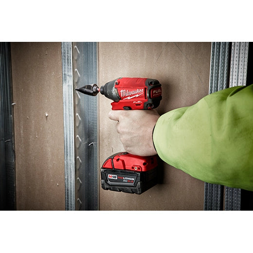 Milwaukee 48-89-9249 SW STEP BIT #9 7/8" - 1-1/8" - Ace Tool Group - Milwaukee