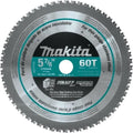 Makita A-96110 5-7/8" 60T Stainless Steel Carbide-Tipped Saw Blade - Ace Tool Group - Makita
