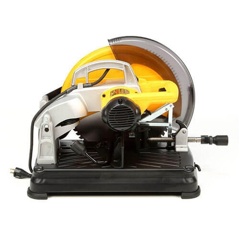 Dewalt Dw872 14 In. (355Mm) Multi-Cutter Saw - Ace Tool Group - DeWalt