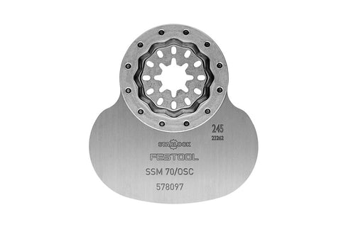 Festool 578097 Saw blade SSM 70/OSC/3 - Ace Tool Group - Festool