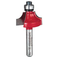 Freud Tools 1/4" Radius Beading Bit (Quadra-Cut) - Ace Tool Group - Freud