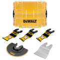 DeWalt DWA425GSET DW OSC General Purpose Kit 5PC - Ace Tool Group - DeWalt