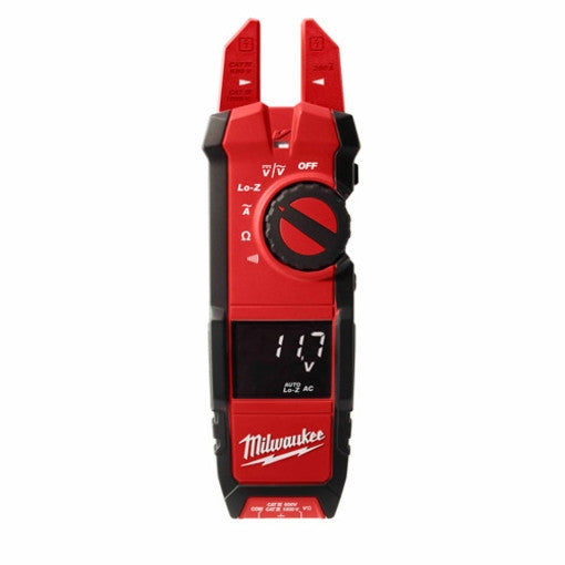 Milwaukee 2205-20 Fork Meter - Ace Tool Group - Milwaukee