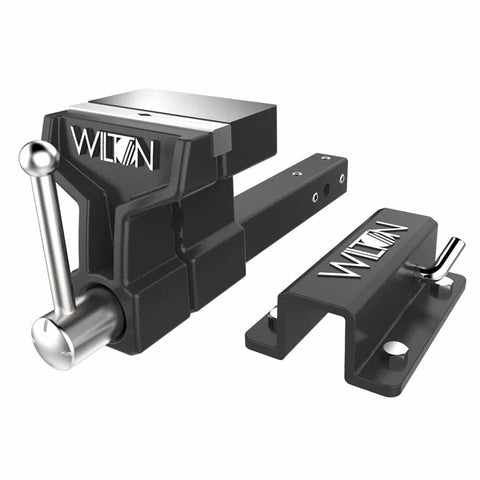 Wilton 10010 6 in. ATV All-Terrain Vise - Ace Tool Group - Wilton