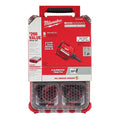 Milwaukee 49-56-9295 BIG HAWG PACKOUT  9 Piece Kit - Ace Tool Group - Milwaukee